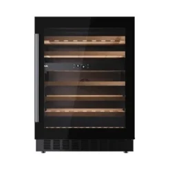 Inbyggd vinkyl - TEKA - RVU20046 - 46 flaskor - Energiklass G - Invertermotor