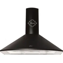 Induktionshäll - GURARI - GCH E 913 X - 90 cm - 5 induktionszoner - XXL Ugn 121L