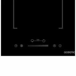 Induktionshäll Oceanic OCEATI2Z2BF 18 cm 3600 W