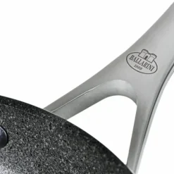 Induktionspannor BALLARINI Salina Granitium 28 cm 75002-822-0
