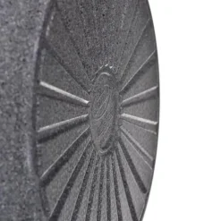 Induktionspannor BALLARINI Salina Granitium 28 cm 75002-822-0