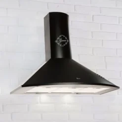 Induktionsspis - GURARI - E 913 RU BL - 90 cm - 5 induktionszoner - XXL ugn 121 L