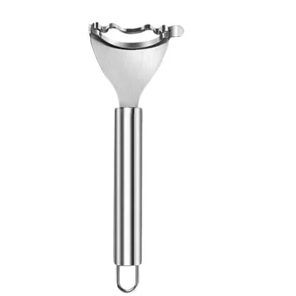 INF Corn Separator Quick Corn Peel Tool för kök
