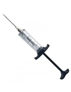 INJEKTORSPRUTA FÖR FRAMHÅLLNING AV MARINERING AV KÖTT KINGHOFF KH-3902