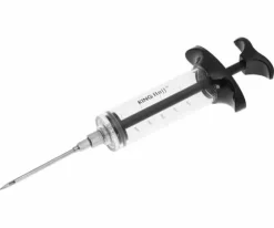 INJEKTORSPRUTA FÖR FRAMHÅLLNING AV MARINERING AV KÖTT KINGHOFF KH-3902