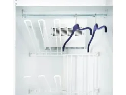 INLUX torkskåp Superdry INDC5600EWR