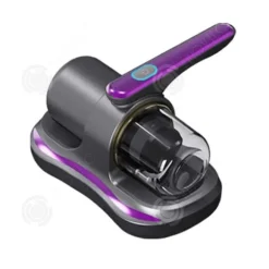 INN Anti-mite dammsugare ABS sladdlös handdammsugare för dammsugning av kvalster på madrasser och soffor handhållen dammsugare