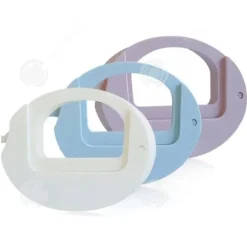 INN matförseglingsklämmor 3st fuktskydd och matförsegling Stor multifunktionsklämma för väska