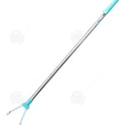 INN Picker 88cm 9cm 0,22kg tumklämma bekvämt sopsamlingsklämma förtjockat rostfritt stål klämma massklämma