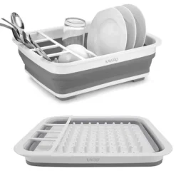 INN Popcornmaskin 3600ml hemma, helt automatisk popcornpuffare 850W, mångsidig hushållsapparat röd