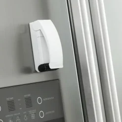 InnovaGoods 1 Bag Sealer with Fridge Magnet Magseal