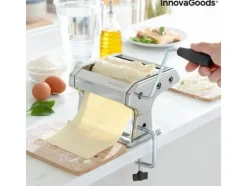 InnovaGoods Pastamaskin med Frasht-recept