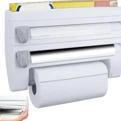 Innovativ Köksorganisatör - Allt på Sin Plats!