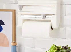 Innovativ Köksorganisatör - Allt på Sin Plats!