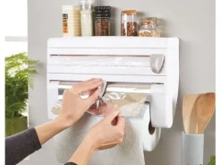 Innovativ Köksorganisatör - Allt på Sin Plats!