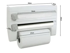 Innovativ Köksorganisatör - Allt på Sin Plats!