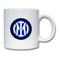 Inter Milan 2021 Logo Mugg