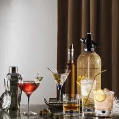 Intermezzo Blå Karaff, 112cl - Orrefors