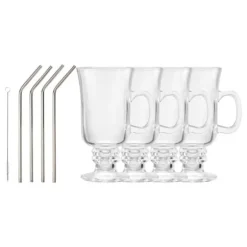 Iona Irish Coffee 20cl, 4-pack - Dorre