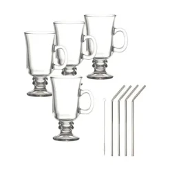 Irish coffee set Iona Dorre