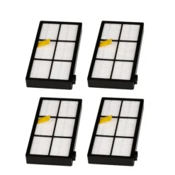 iRobot Roomba serie 800/900 robotdammsugare tillbehör 14 delar