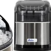 Isbitsmaskin 12 kg / 24 h 100 W