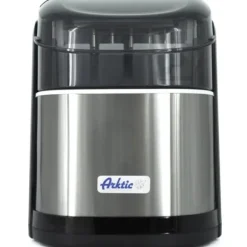 Isbitsmaskin 12 kg / 24 h 100 W