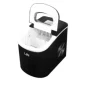 Isbitsmaskin LIN ICE PRO-B12 svart