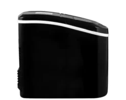 Isbitsmaskin LIN ICE PRO-B12 svart