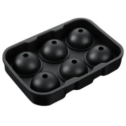 Is/Choklad/Geléform Bollar - Isbollar / Iskulor / Kulor