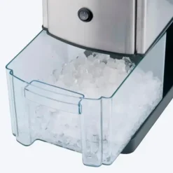 Iskross, Iskrossare, Ismaskin - Ice Crusher