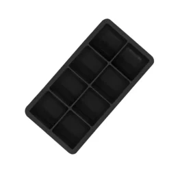 Iskubsform med 8-fack