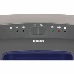 Ismaskin DOMO DO9247IB 2,8 L