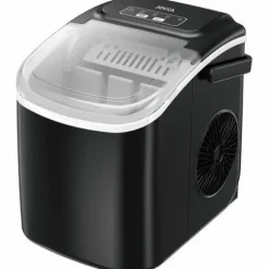 Ismaskin JOCCA 2378 Silvrig