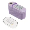 Ismaskin, Snabb Produktion, Kompakt Design,Lavendel