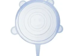 Iso Trade Silikonlock - 6 st