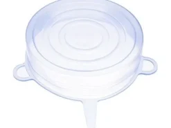 Iso Trade Silikonlock - 6 st