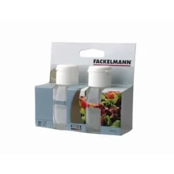 JADE Fackelmann salt- och pepparkar