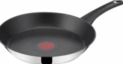 Jamie Oliver Everyday Kitchen Frypan 28 cm Stainless Steel