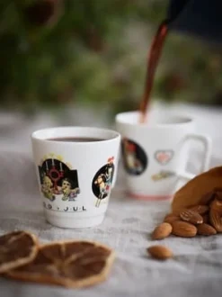 Jennys Glöggmugg Bocken 2-pack Cult Design