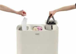 Joseph Joseph Joseph Tota Trio 90 l ecru