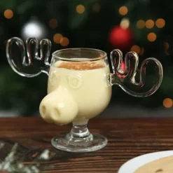 Julrenkopp (klassisk 240ml)