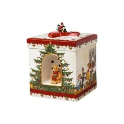 Julsmycken Villeroy & Boch presentask leksak