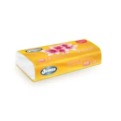 JUMBO SMART ELEPHANT Universalservetter 150 st 2-lagers