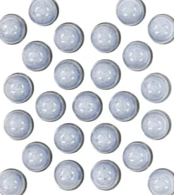 Jura 24190 Rengöringstabletter till kaffemaskin - 25 st.