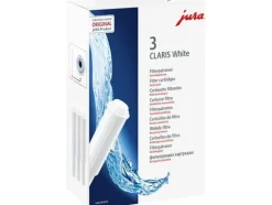 JURA Claris Vit, Hushållningsartikel, filter