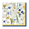 Kaffeservett Sommarblommor 20-pack Gullers