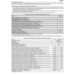 Kaiser EH 6306 R+KCT 6705 RI HERD, Fyra inbyggnadsugnar, inox, 79L + induktionshäll 60 cm