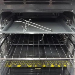 Kaiser Empire inbyggd spis med ugn Kaiser EH 6355Em + induktionshäll 60 cm Kaiser 6745 FI AD 60 cm