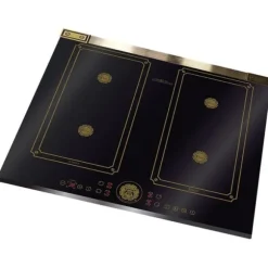 Kaiser Empire inbyggd spis med ugn Kaiser EH 6355Em + induktionshäll 60 cm Kaiser 6745 FI AD 60 cm